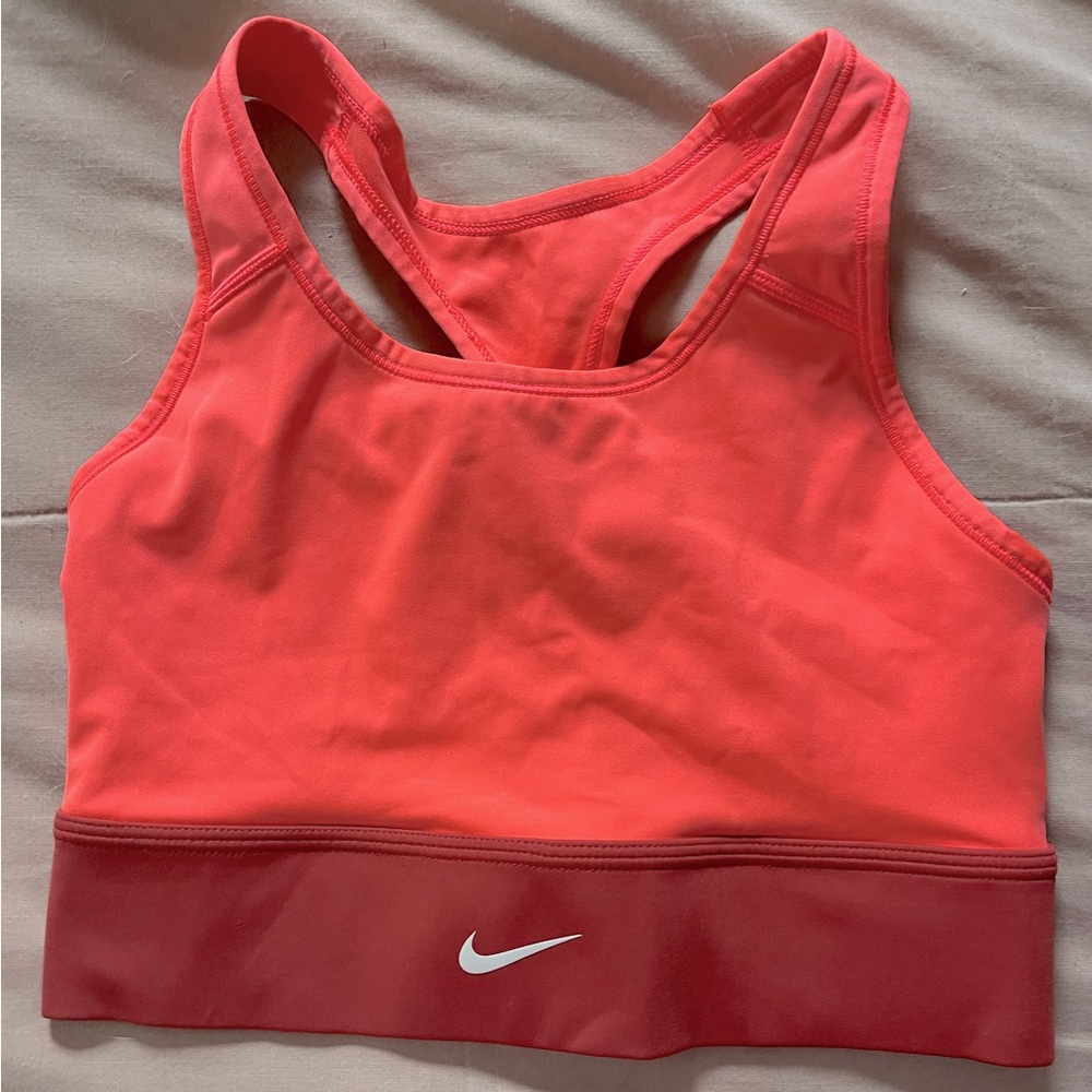 Sports bra